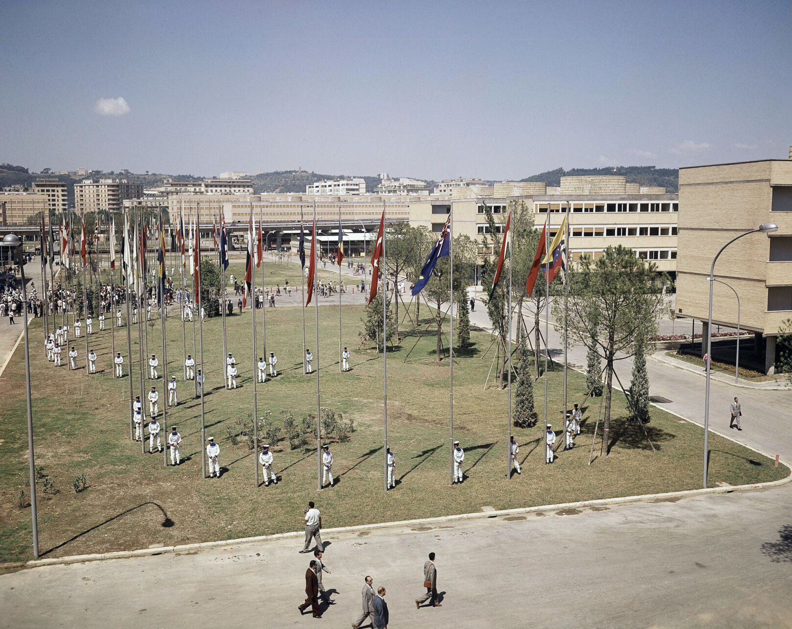 1960 Summer Olympics